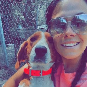 Meet your Posher, Pamela